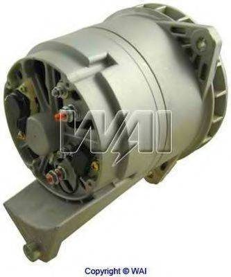 WAIGLOBAL 12377N
