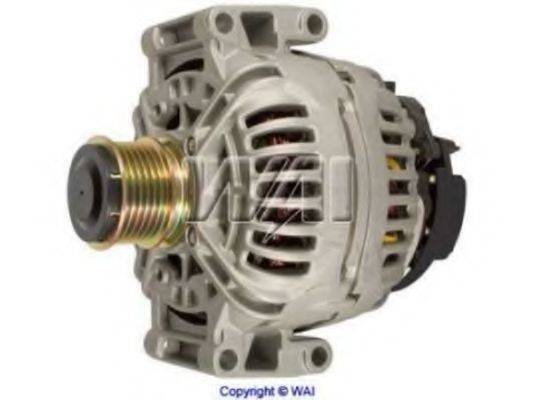 WAIGLOBAL 12384N