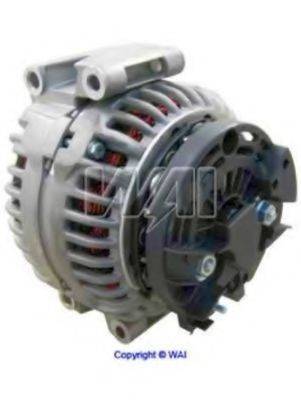 WAIGLOBAL 12385N