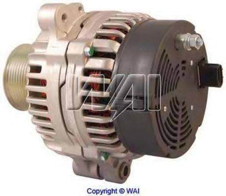 WAIGLOBAL 12590N