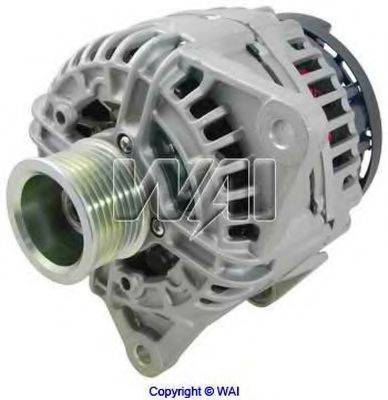 WAIGLOBAL 12591N