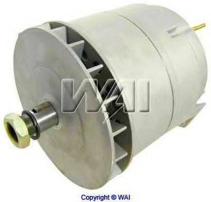 WAIGLOBAL 12610N