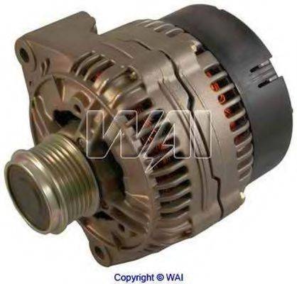 WAIGLOBAL 12677R