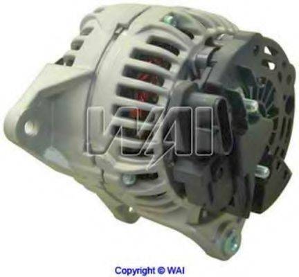 WAIGLOBAL 12811N