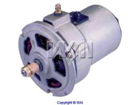 WAIGLOBAL 13080N