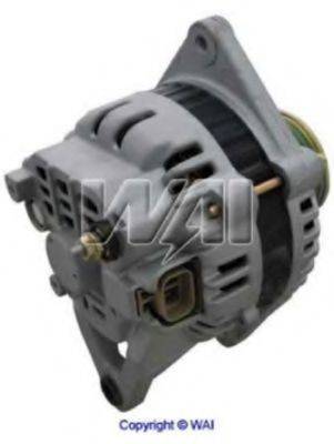 WAIGLOBAL 13196N