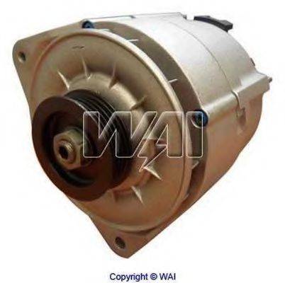 WAIGLOBAL 13260R