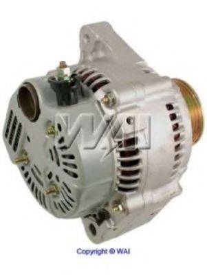 WAIGLOBAL 13326N