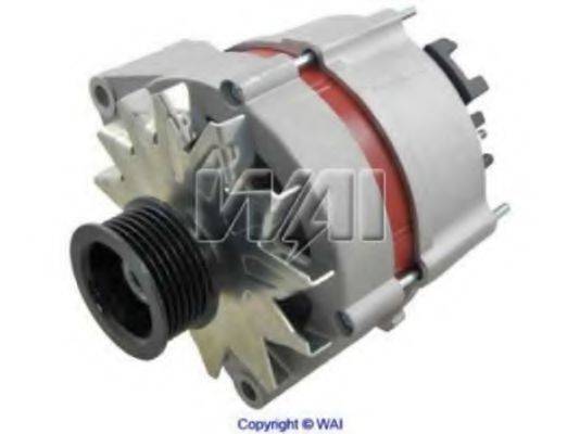 WAIGLOBAL 13367N