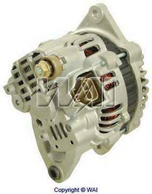 WAIGLOBAL 13445N