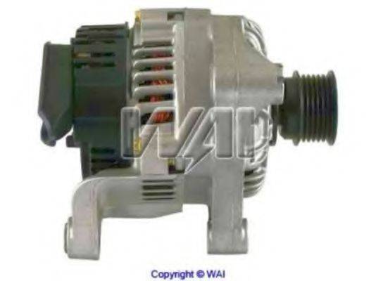 WAIGLOBAL 13469R