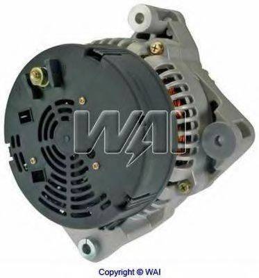 WAIGLOBAL 13520