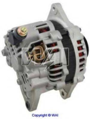 WAIGLOBAL 13523N