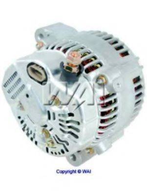 REMY 13229 Генератор