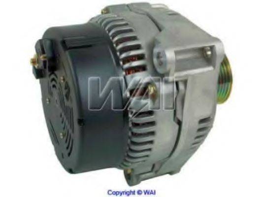 WAIGLOBAL 13631N