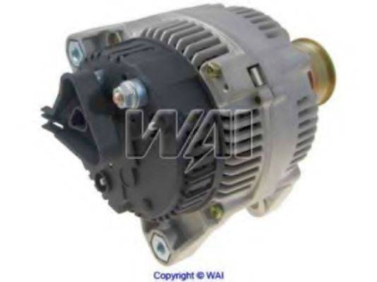 WAIGLOBAL 13664N