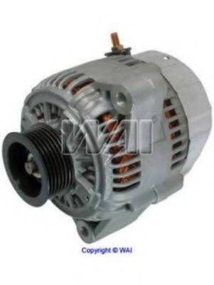 RELIANCE 31328 Генератор
