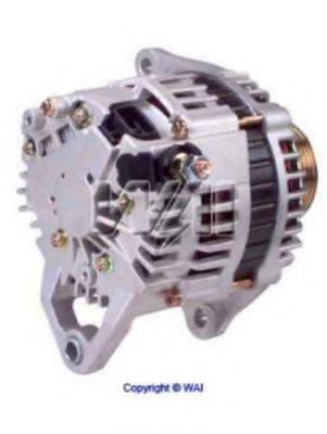 REMY 12700 Генератор