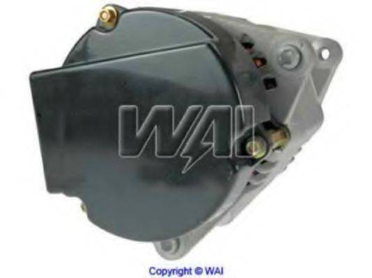 WAIGLOBAL 13725N