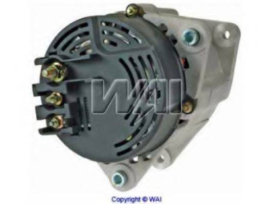 WAIGLOBAL 13727N