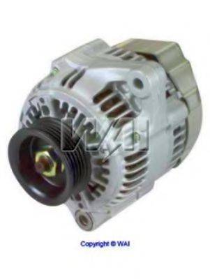 REMY 12290 Генератор