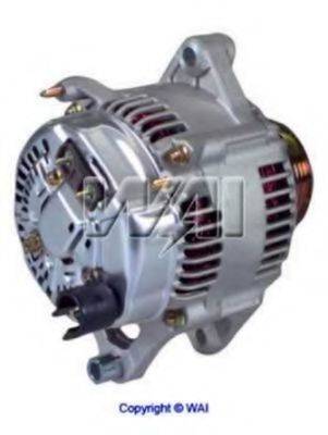 WAIGLOBAL 13746N