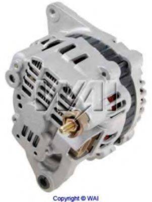 WAIGLOBAL 13750N