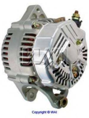 RELIANCE 41540 Генератор