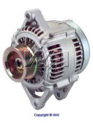 WAIGLOBAL 13765N