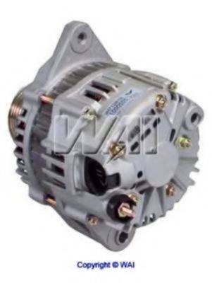 WAIGLOBAL 13775N