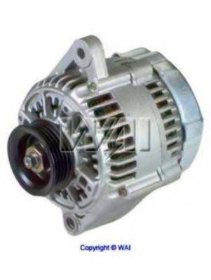 RELIANCE 31340 Генератор