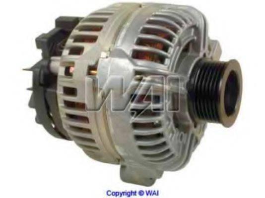 WAIGLOBAL 13802N