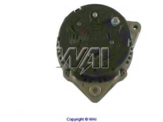 WAIGLOBAL 13817R