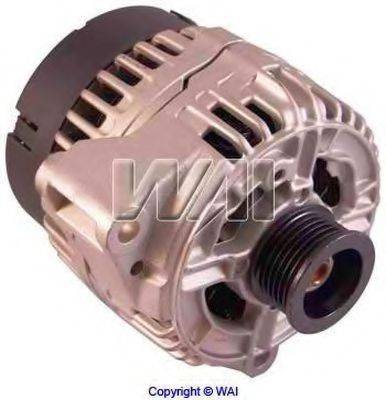 WAIGLOBAL 13818R