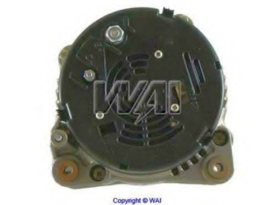 WAIGLOBAL 13833R-6G