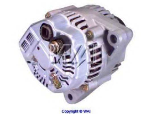 REMY 12238 Генератор