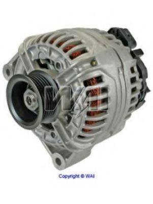 REMY 12359 Генератор