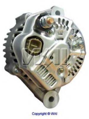 WAIGLOBAL SB348 Генератор