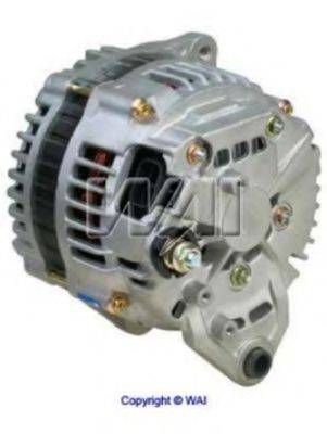 WAIGLOBAL 13900N