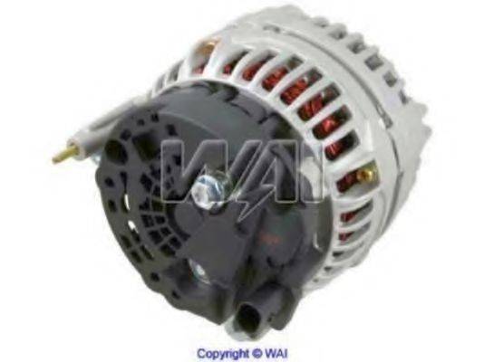 WAIGLOBAL 13904N