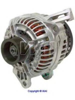WAIGLOBAL 13916N