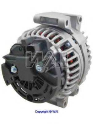 WAIGLOBAL 13954N