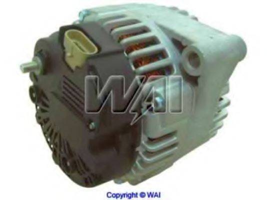 WAIGLOBAL 13969N