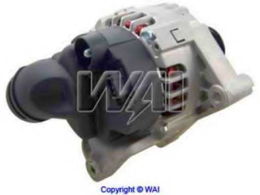WAIGLOBAL 13971N