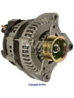 WAIGLOBAL 13983R