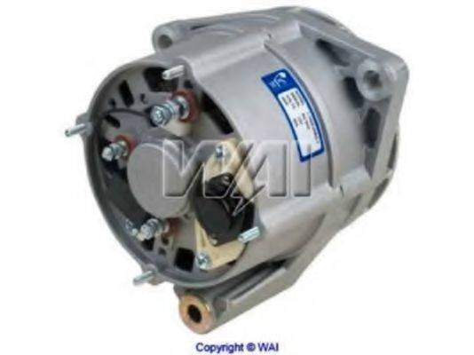 WAIGLOBAL 14391N