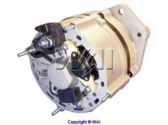 WAIGLOBAL 14396N