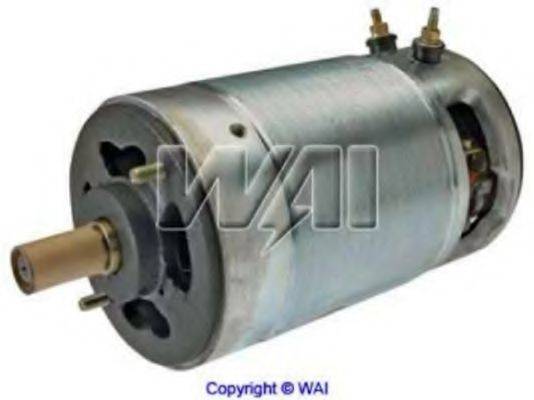 WAIGLOBAL 15268N