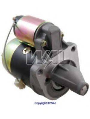 WAIGLOBAL 16708N
