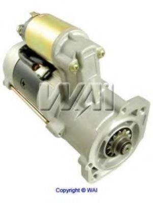 WAIGLOBAL 16854N